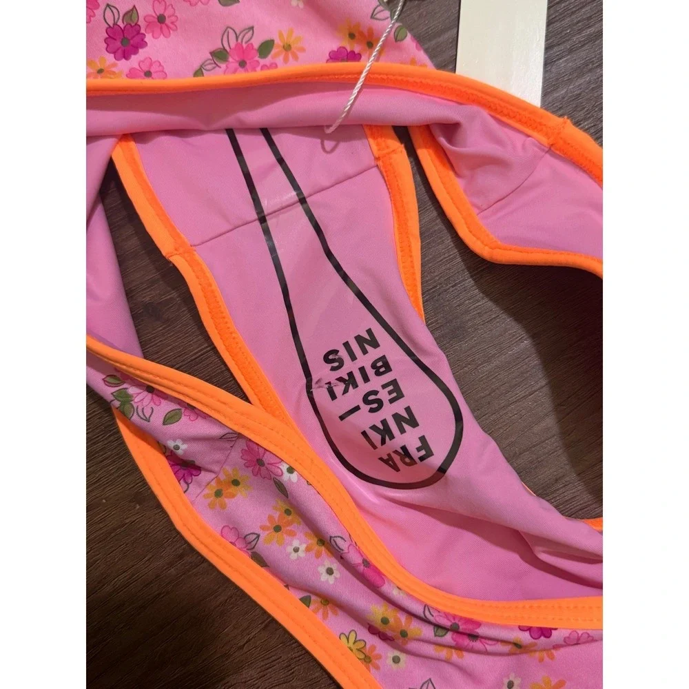 Frankies Bikinis new tags